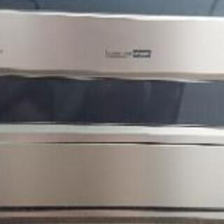 ヤマハAVアンプ DSP-AX10