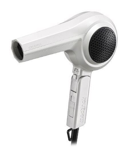 〈取引中〉【mod's hair】マイナスイオンドライヤー「高風速で88％の人が乾きの速さを実感、サロン仕様速乾ドライヤー」
