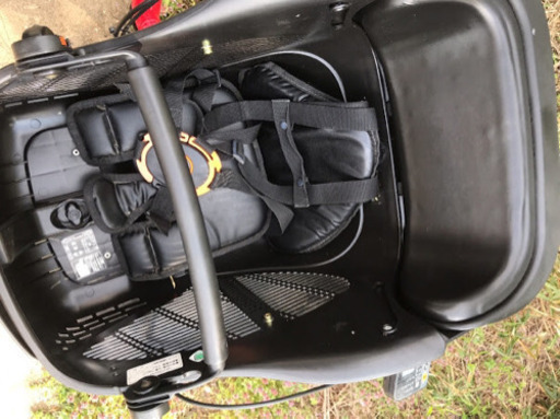 K02S電動自転車N01Y?パナソニック  ギュット?20インチ❤️