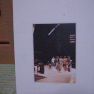 ふきのとう　エッセイ　写真　B5 10ページの画像