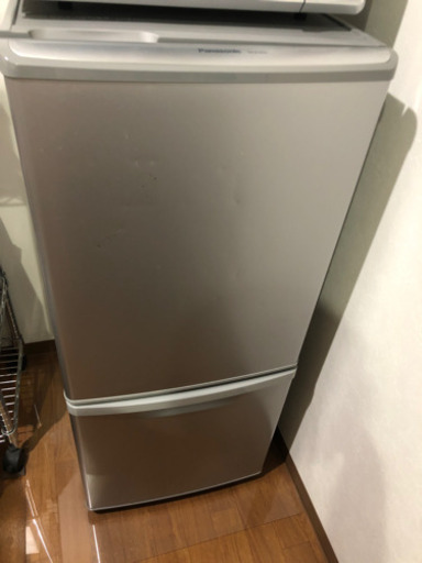 Panasonic 冷蔵庫