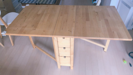 IKEA NORDEN ノールデン