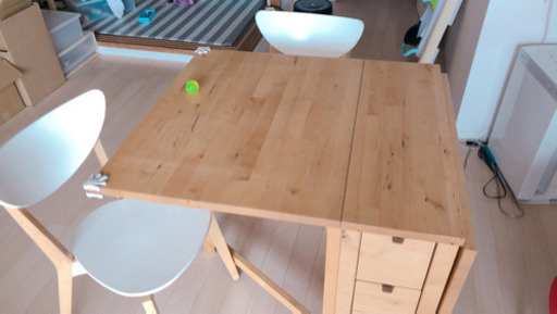  IKEA NORDEN ノールデン