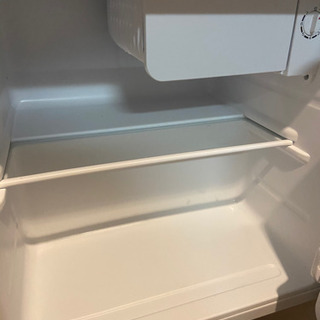 2019年製　冷蔵庫の画像