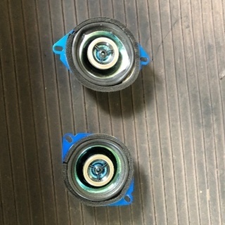 10cm2wayスピーカー