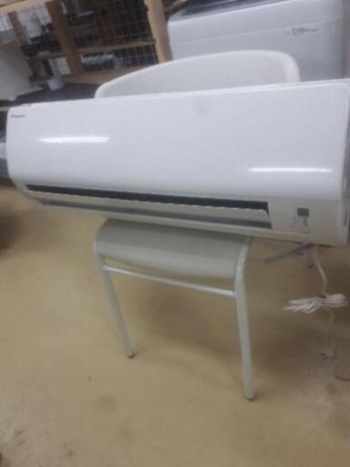 ダイキン6畳用エアコン！！新冷媒R32！愛知県名古屋市周辺配達無料