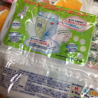 メリーズパンツ試供品たくさん★訳あり【再投稿】の画像