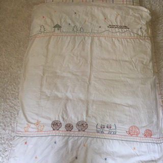 お昼寝布団セット