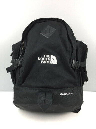 ノースフェイス　northface ワサッチ　バックパック