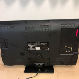 2016年製 液晶TV Panasonic TH-32D320