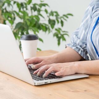 営業サポート(完全歩合制)｜リモートワーク可、在宅可の画像