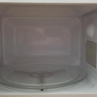 電子レンジの画像