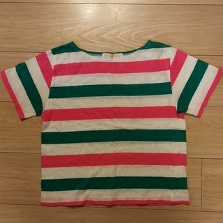 レディース　洋服　トップスの画像