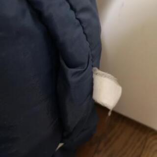 【受付終了】寝袋　キャンプ　約165センチの画像