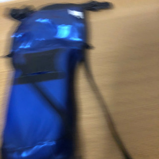 携帯電話　防水ケースの画像