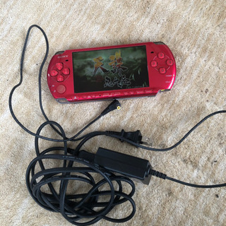 PSP3000(決定)