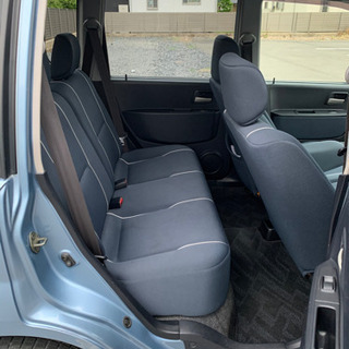 コミコミ　94000円　EKスポーツ　ターボ　車検R2年11月8日の画像