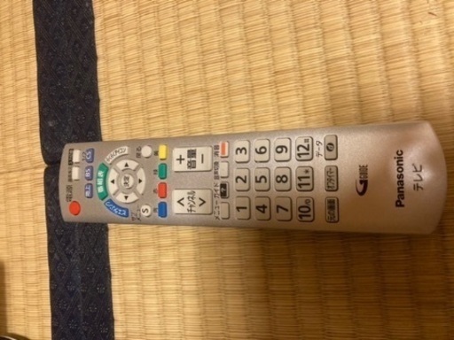 panasonic VIERA 液晶テレビ