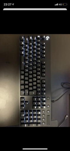 ゲームpcセット