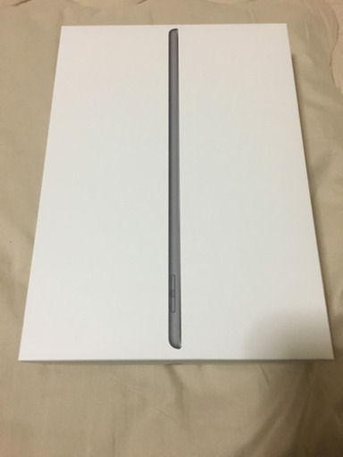 iPad 第七世代とスマートキーボード
