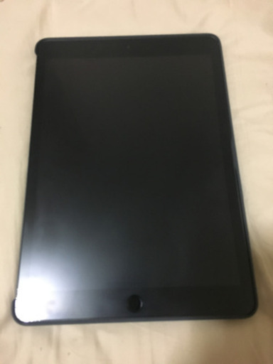 iPad 第七世代とスマートキーボード