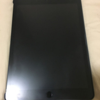 iPad 第七世代とスマートキーボード