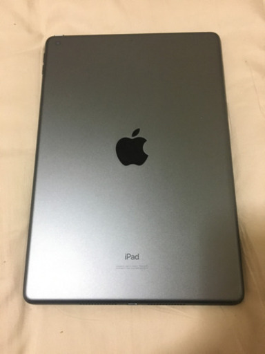 iPad 第七世代とスマートキーボード