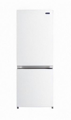 YAMADA電気 冷蔵庫 ホワイト