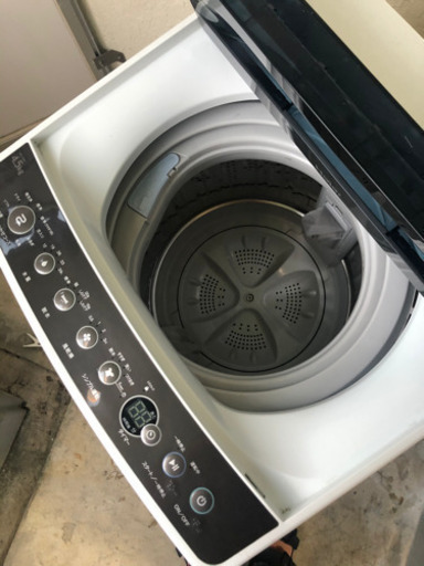 冷蔵庫　洗濯機　コンロ セット