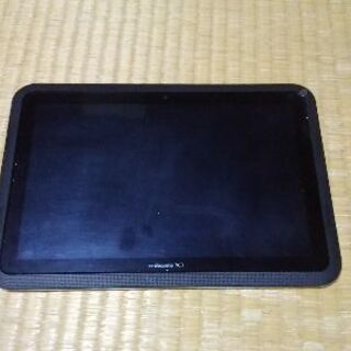 タブレット　ARROWSF-０１D