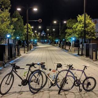 🚲俺たちの🚲ツールド🚲 - 鹿嶋市