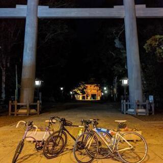 🚲俺たちの🚲ツールド🚲