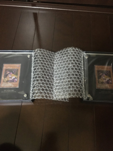 遊戯王　ブラックマジシャンガールステンレス