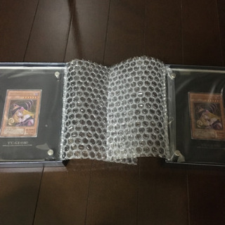 遊戯王　ブラックマジシャンガールステンレス