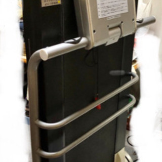 【取引先決定しました。】fitcrew トレッドミル1600 ルームランナー  ランニングマシン VEGAS 動作良好の画像