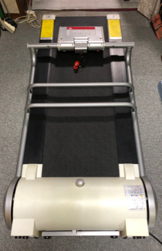 【取引先決定しました。】fitcrew トレッドミル1600 ルームランナー  ランニングマシン VEGAS 動作良好