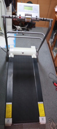 【取引先決定しました。】fitcrew トレッドミル1600 ルームランナー  ランニングマシン VEGAS 動作良好