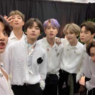 BTSコピユニメンバー募集