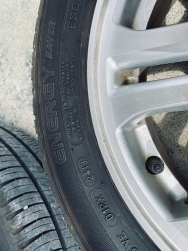 N BOX タイヤ ホイール セット 軽自動車 アルミ エヌボックス