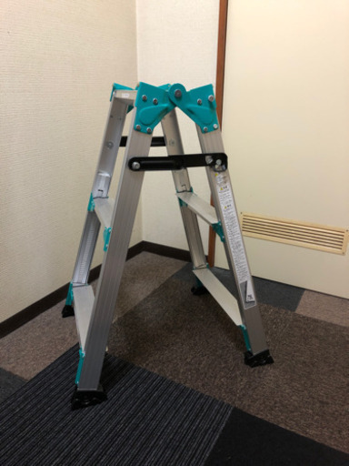 ハセガワ　三脚　伸縮　美品