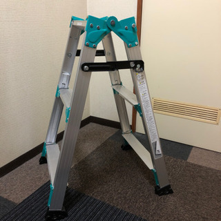 ハセガワ　三脚　伸縮　美品