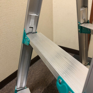ハセガワ　三脚　伸縮　美品の画像