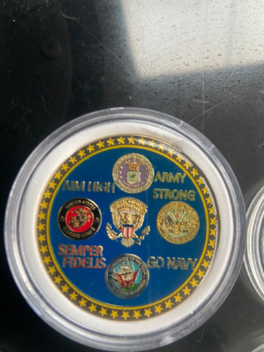 一円銀貨　超美品未使用