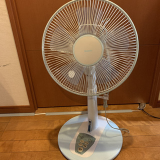 扇風機　37センチ