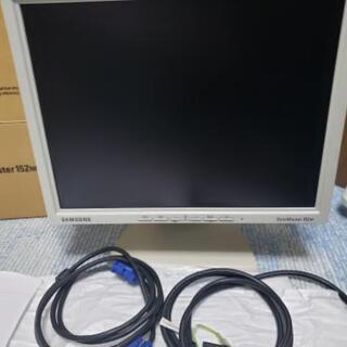 PCモニター📺