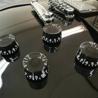 【Gibson】 LesPaulモデル　エレアコ【ほぼ新品投げ売り】の画像