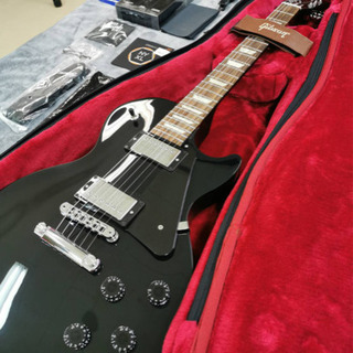 【Gibson】 LesPaulモデル　エレアコ【ほぼ新品投げ売り】の画像