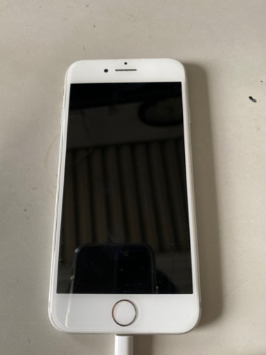 iPhone7 ホワイト128GB