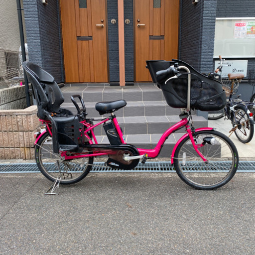 商談成立❣️配達待ち中〜♪