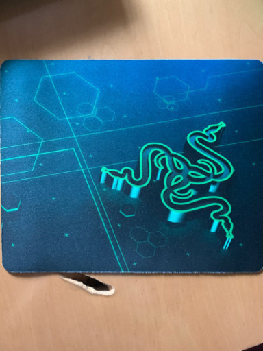 (〆切)Razerセット